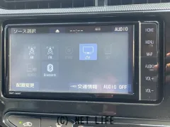 トヨタ アクア