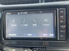 トヨタ アクア