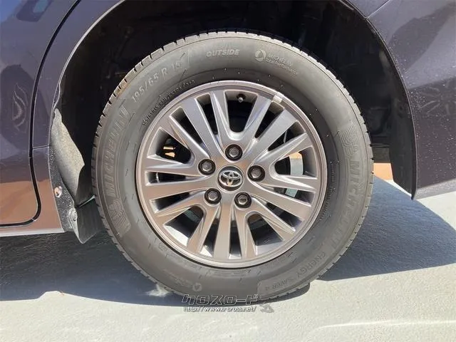 トヨタ エスクァイア