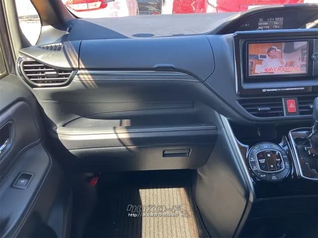 トヨタ エスクァイア