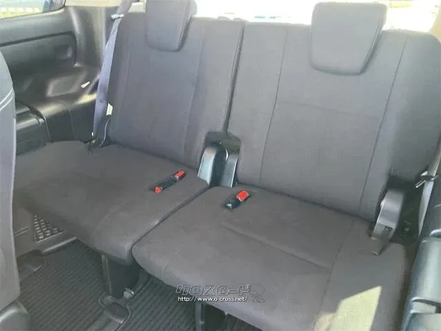 トヨタ エスクァイア