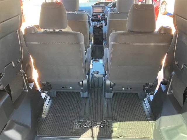 トヨタ エスクァイア