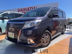 トヨタ エスクァイア
