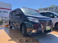 トヨタ エスクァイア