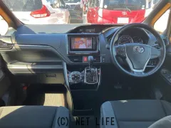 トヨタ エスクァイア