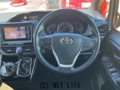 トヨタ エスクァイア