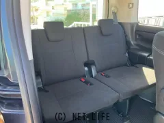 トヨタ エスクァイア