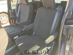トヨタ エスクァイア
