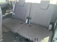 トヨタ エスクァイア