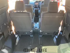 トヨタ エスクァイア