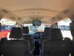 トヨタ エスクァイア