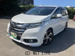 ホンダ オデッセイ