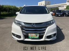 ホンダ オデッセイ