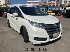 ホンダ オデッセイ