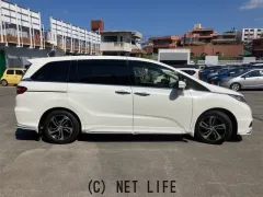 ホンダ オデッセイ