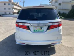 ホンダ オデッセイ