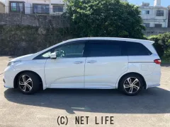 ホンダ オデッセイ