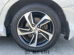 ホンダ オデッセイ