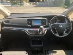 ホンダ オデッセイ