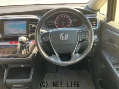 ホンダ オデッセイ