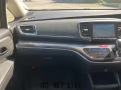 ホンダ オデッセイ