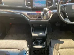 ホンダ オデッセイ
