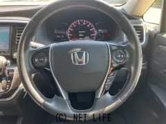 ホンダ オデッセイ