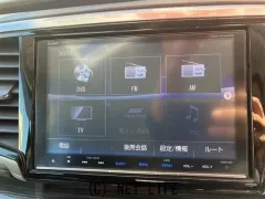 ホンダ オデッセイ