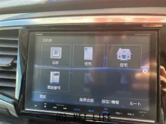 ホンダ オデッセイ