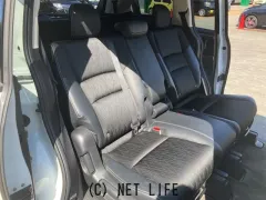 ホンダ オデッセイ