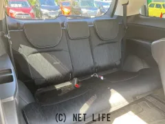 ホンダ オデッセイ