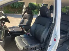 ホンダ オデッセイ