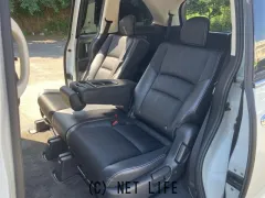 ホンダ オデッセイ