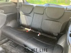 ホンダ オデッセイ