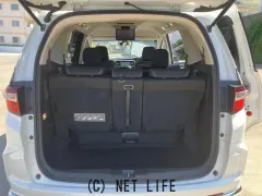 ホンダ オデッセイ