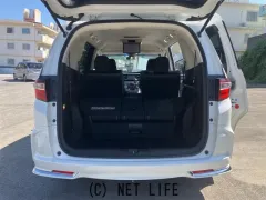ホンダ オデッセイ