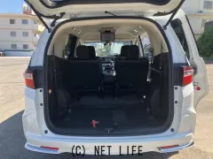 ホンダ オデッセイ