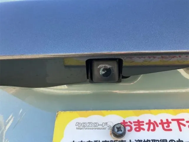 マツダ フレアワゴン