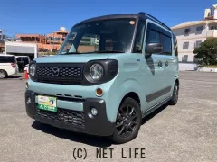 マツダ フレアワゴン