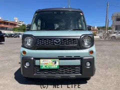 マツダ フレアワゴン