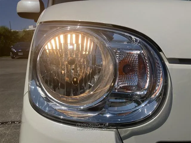 ダイハツ ムーヴキャンバス