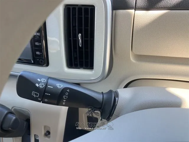 ダイハツ ムーヴキャンバス