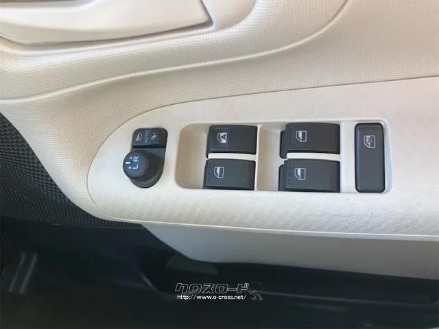 ダイハツ ムーヴキャンバス