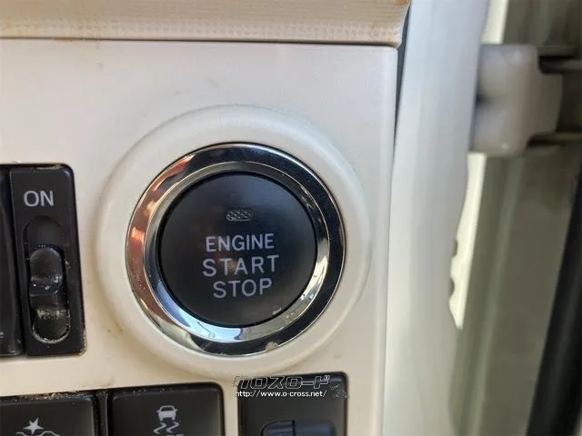 ダイハツ ムーヴキャンバス
