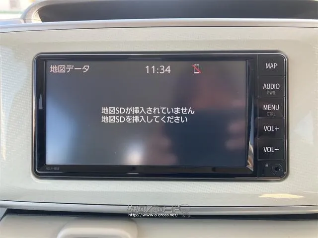 ダイハツ ムーヴキャンバス