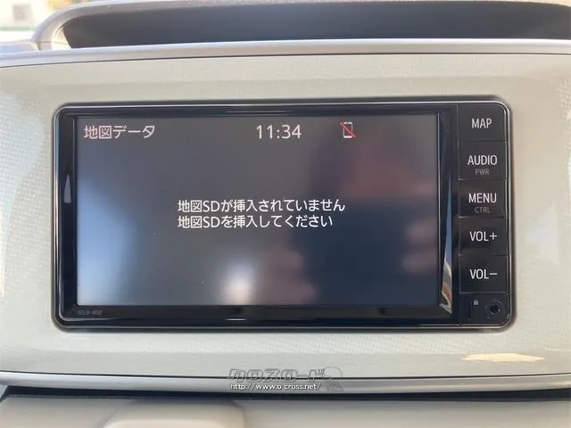 ダイハツ ムーヴキャンバス