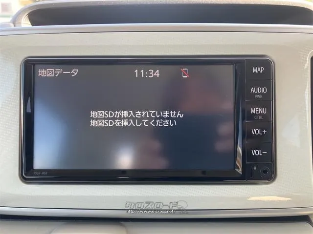 ダイハツ ムーヴキャンバス