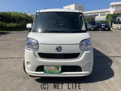 ダイハツ ムーヴキャンバス