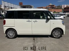 ダイハツ ムーヴキャンバス
