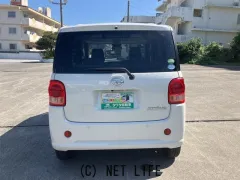 ダイハツ ムーヴキャンバス